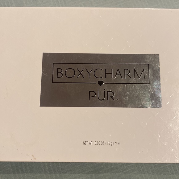 PUR X BoxyCharm Eyeshadow Palette - Picture 4 of 4